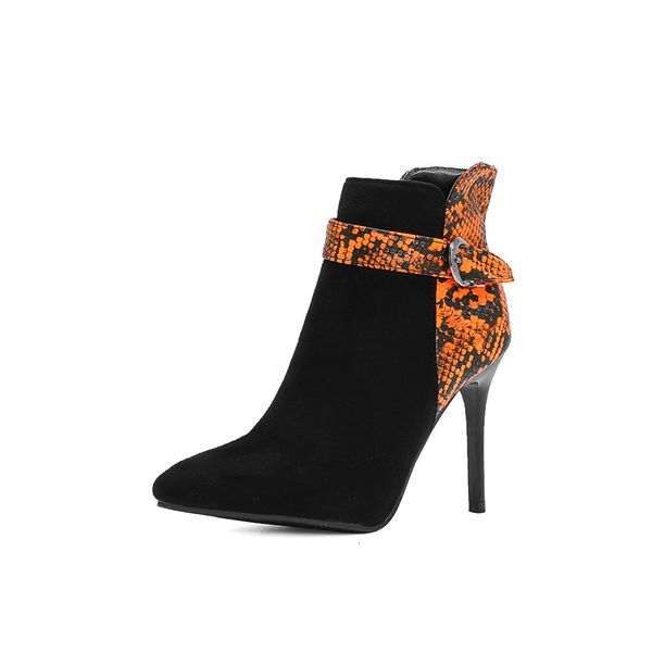 asumer thinner dress in high heels party shoes female colors mixed fivela autumn winter boots women, Black
asumer thinner dress in high heels party shoes female colors mixed fivela autumn winter boots women, Black