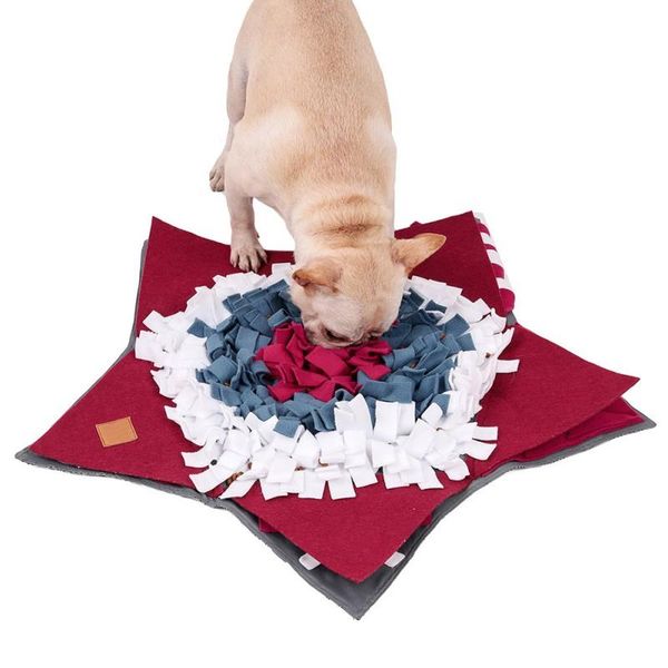 kennels & pens pet felt cloth anti-choking leak bowl mat dogs cats snuffle costing energy slowing feeding intelligence
kennels & pens pet felt cloth anti-choking leak bowl mat dogs cats snuffle costing energy slowing feeding intelligence