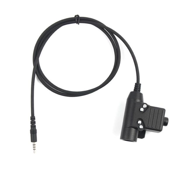 headphones & earphones u94 pfor icom midland motorola talkabout mobile phone headset adapter
headphones & earphones u94 pfor icom midland motorola talkabout mobile phone headset adapter