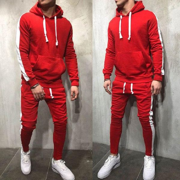 men's tracksuits 2021 brand cotton with hat full tracksuit and bottom winter warm thick pocket patchwork casual set, Gray
men's tracksuits 2021 brand cotton with hat full tracksuit and bottom winter warm thick pocket patchwork casual set, Gray