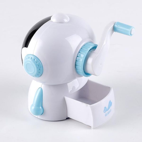 webcams astronaut automatic pen pencil sharpener, children's cartoon stationery, hand-cranked planer sharpener
webcams astronaut automatic pen pencil sharpener, children's cartoon stationery, hand-cranked planer sharpener