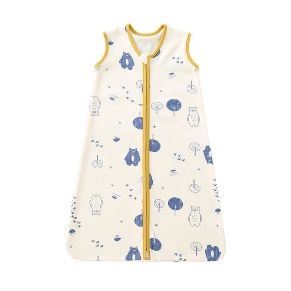 pureborn born baby sleepsack cotton 2-way zipper wearable blanket cartoon bear sleep bag sack clothes all season 211101
pureborn born baby sleepsack cotton 2-way zipper wearable blanket cartoon bear sleep bag sack clothes all season 211101
