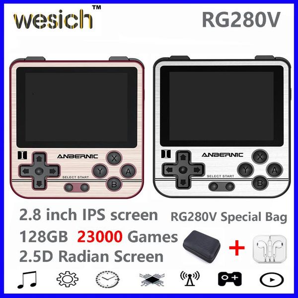 retro game console rk3326 linux system pc shell ps1 player portable pocket rg351 handheld players
retro game console rk3326 linux system pc shell ps1 player portable pocket rg351 handheld players
