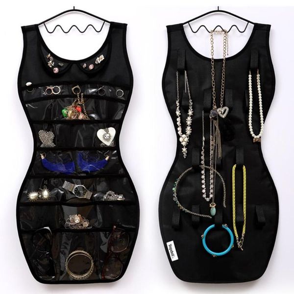 storage boxes & bins jewelry accessories hanging multi-pockets bag indoor v-neck, o-neck dress shape home
storage boxes & bins jewelry accessories hanging multi-pockets bag indoor v-neck, o-neck dress shape home