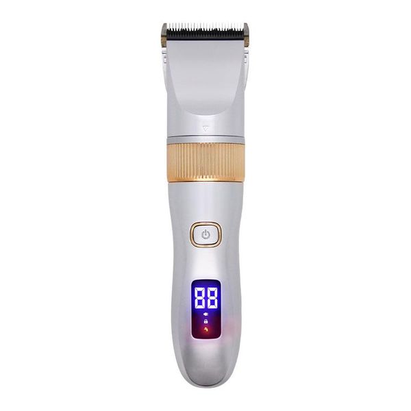barber hair clipper wireless professional trimmer for man electric full set machine clippers
barber hair clipper wireless professional trimmer for man electric full set machine clippers