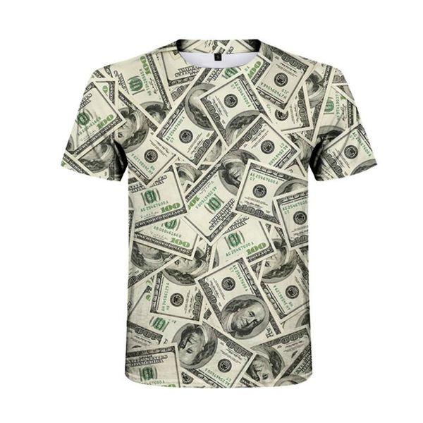 men's t-shirts hip-hop short-sleeved t-shirt summer fashion casual personality 3d printing loose 2021, White;black
men's t-shirts hip-hop short-sleeved t-shirt summer fashion casual personality 3d printing loose 2021, White;black