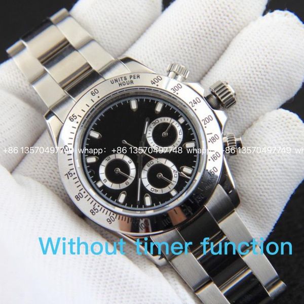 wristwatches design men's automatic mechanical without timer function watches watch sapphire stainless steel waterproof, Slivery;brown
wristwatches design men's automatic mechanical without timer function watches watch sapphire stainless steel waterproof, Slivery;brown
