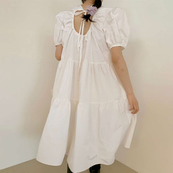 casual dresses dress women clotheswomen clothesspring and summer reduced age round neck care machine open back drawstring lace up loose bubb, Black;gray
casual dresses dress women clotheswomen clothesspring and summer reduced age round neck care machine open back drawstring lace up loose bubb, Black;gray