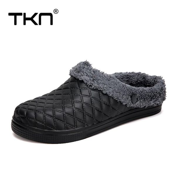 slippers tkn 2021 winter women house slipper shoes fur home plush ladies slides woman female 1802, Black
slippers tkn 2021 winter women house slipper shoes fur home plush ladies slides woman female 1802, Black