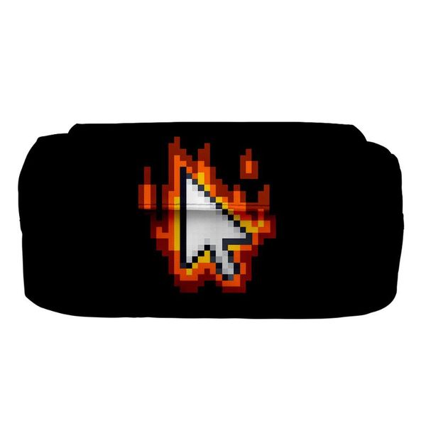 cosmetic bags & cases 2021 alan becker 3d printing women simple double layer storage bag lady child stationery pencil 
cosmetic bags & cases 2021 alan becker 3d printing women simple double layer storage bag lady child stationery pencil