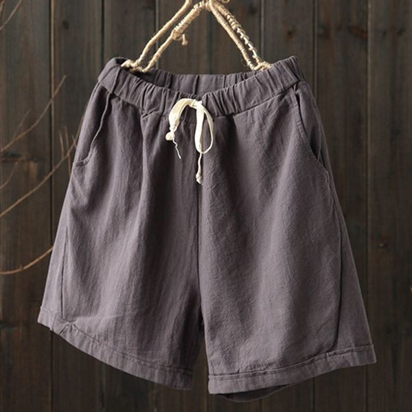 summer casual loose solid shorts women plus size shorts wide-leg solid bottom harajuku femme woman high waisted shorts 210515, White;black
summer casual loose solid shorts women plus size shorts wide-leg solid bottom harajuku femme woman high waisted shorts 210515, White;black