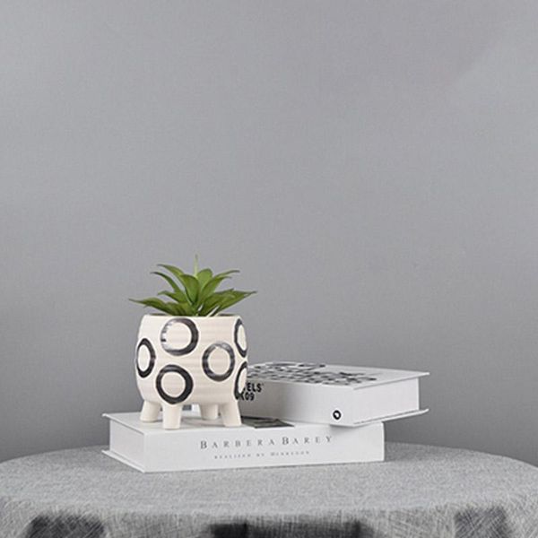 creative ceramic flowerpot modern simple succulent planting potted indoor and outdoor balcony green plant pot deskdecoration planters &
creative ceramic flowerpot modern simple succulent planting potted indoor and outdoor balcony green plant pot deskdecoration planters &