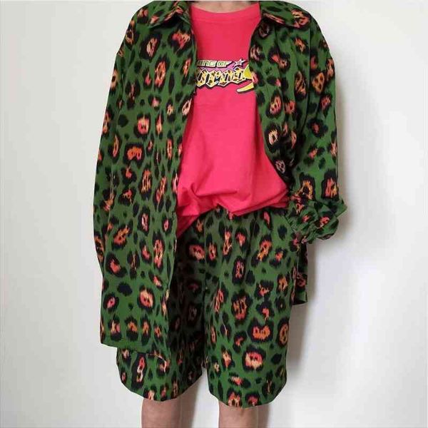 oversize leopard two piece set wide leg short pant long t shirt 2 piece set women suits hip outfit tracksuit, Gray
oversize leopard two piece set wide leg short pant long t shirt 2 piece set women suits hip outfit tracksuit, Gray