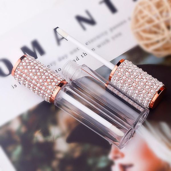 storage bottles & jars 10/30/50pcs empty rose gold diamond lip gloss tubes cosmetic lipgloss containers makeup lipstick accessories oil brus
storage bottles & jars 10/30/50pcs empty rose gold diamond lip gloss tubes cosmetic lipgloss containers makeup lipstick accessories oil brus