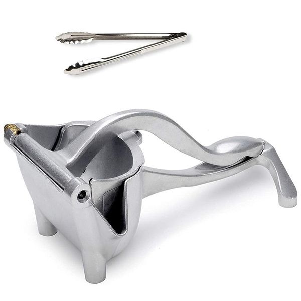 juicers juice squeezer manual juicer - handheld extractor with tong- great citrus for juicing, cocktails
juicers juice squeezer manual juicer - handheld extractor with tong- great citrus for juicing, cocktails