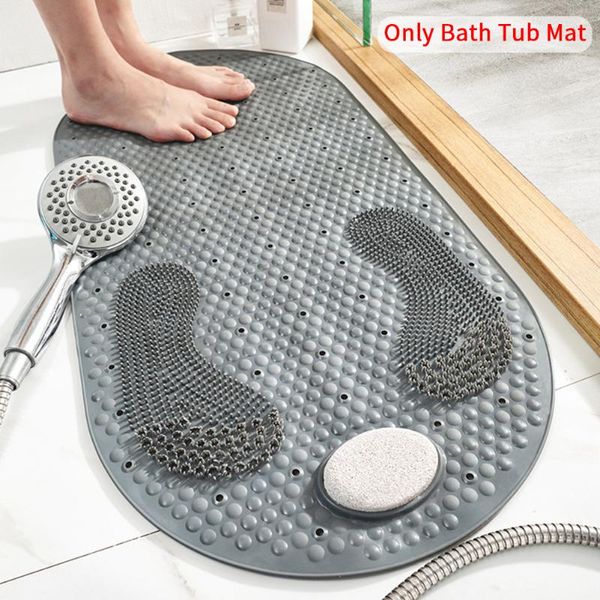 bath tub mat kitchen shower washable el pvc home massage for bathroom modern waterproof non slip suction cup drain holes mats
bath tub mat kitchen shower washable el pvc home massage for bathroom modern waterproof non slip suction cup drain holes mats