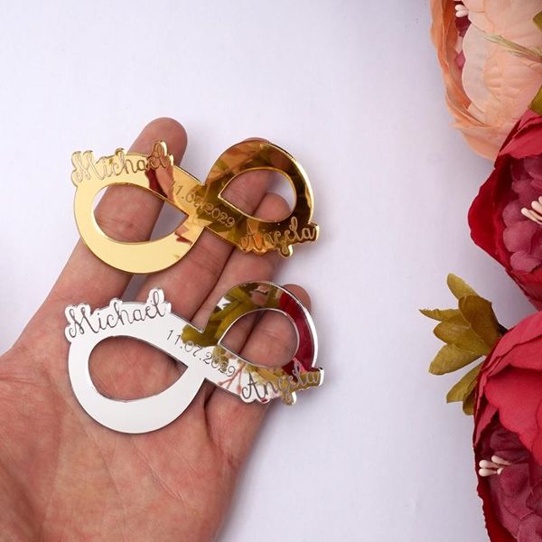 20pcs custom 8cm infinity symbol acrylic mirror tags party memorial sign wedding ideas personalize invitation card decor favors favor
20pcs custom 8cm infinity symbol acrylic mirror tags party memorial sign wedding ideas personalize invitation card decor favors favor
