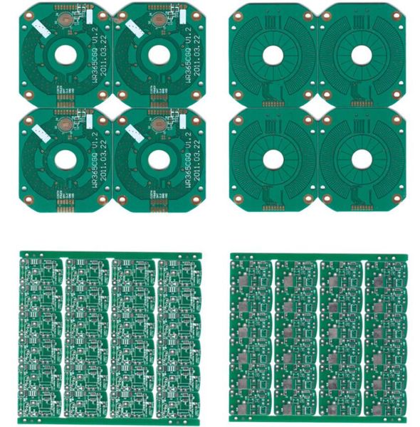 pcb 8 layer industrial measuring rigid circuit board fr4 glass fiber customized products manufacturers direct sales
pcb 8 layer industrial measuring rigid circuit board fr4 glass fiber customized products manufacturers direct sales