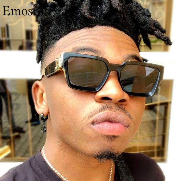 sky square oversized sunglasses fashion 2021 blue white new colour eyewear aolly plastic glasses frame uv400 shadow riding, Black
sky square oversized sunglasses fashion 2021 blue white new colour eyewear aolly plastic glasses frame uv400 shadow riding, Black