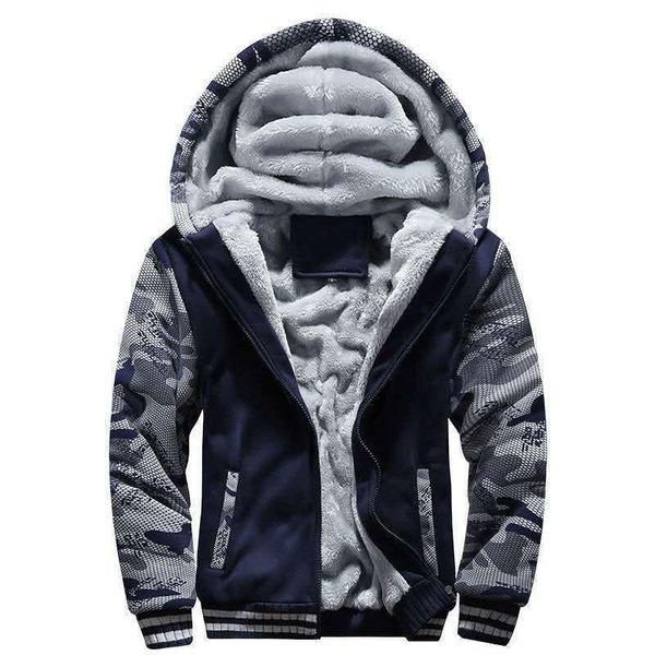 men's hoodies & sweatshirts men winter velvet casual hooded cardigan coat thick warm solid zipper tracksuits streetwear clothing, Black
men's hoodies & sweatshirts men winter velvet casual hooded cardigan coat thick warm solid zipper tracksuits streetwear clothing, Black