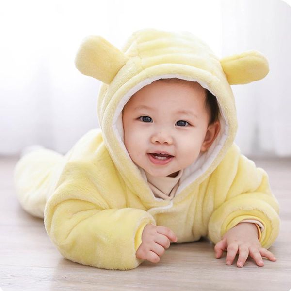 jumpsuits baby romper born boys girls clothes winter hooded warm fleece jumpsuit long sleeve outwear 3m-12m, Blue
jumpsuits baby romper born boys girls clothes winter hooded warm fleece jumpsuit long sleeve outwear 3m-12m, Blue