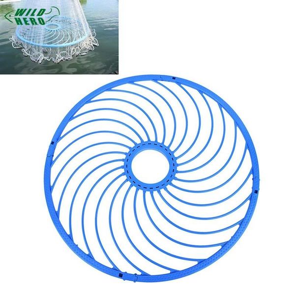 fishing accessories wildhero 48cm cast net ring rope network nets hand accessor aluminum tool catch
fishing accessories wildhero 48cm cast net ring rope network nets hand accessor aluminum tool catch