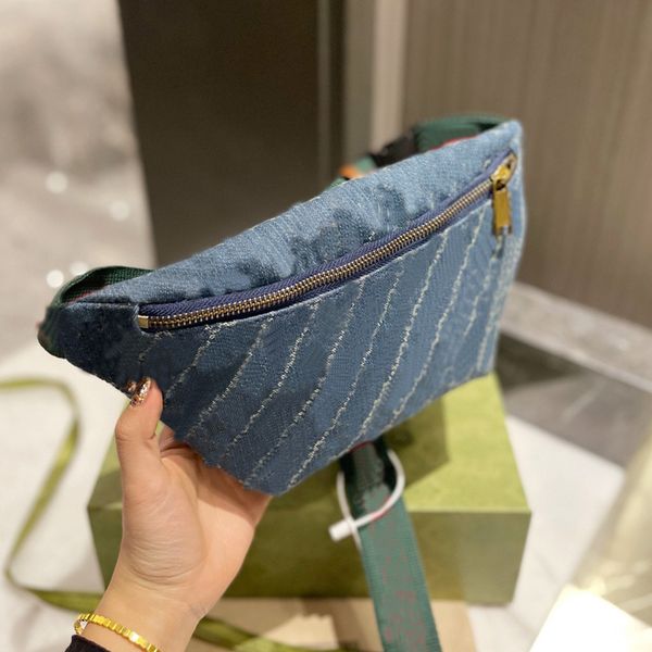 couple denim blue waist pack bag crossbody bags letters male female chest packs men women canvas pouch cross body wallet purse
couple denim blue waist pack bag crossbody bags letters male female chest packs men women canvas pouch cross body wallet purse