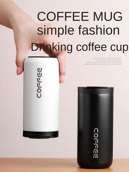 water bottles simple fashion coffee cup gradient color stainless steel vacuum insulation portable luxury carry-on
water bottles simple fashion coffee cup gradient color stainless steel vacuum insulation portable luxury carry-on
