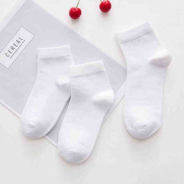5pairs/lot 1-10y solid white kids socks for boys girls cotton mesh cute newborn boy toddler socks baby clothes accessories g220223, Pink;yellow
5pairs/lot 1-10y solid white kids socks for boys girls cotton mesh cute newborn boy toddler socks baby clothes accessories g220223, Pink;yellow