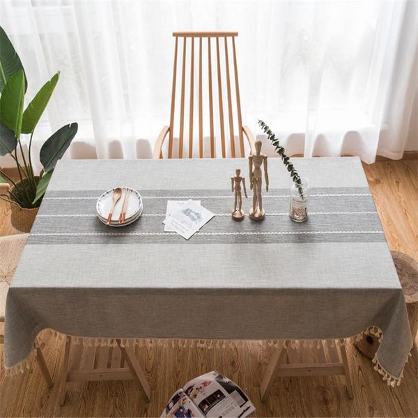 table cloth fashion stripe designs solid decorative linen tablecloth with tassels rectangular wedding dining cover tea
table cloth fashion stripe designs solid decorative linen tablecloth with tassels rectangular wedding dining cover tea