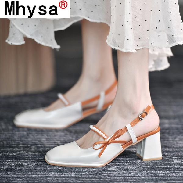 sandals summer high heel women bow side knot faux pearl fashion pumps open back female shoes zapatos mujer, Black
sandals summer high heel women bow side knot faux pearl fashion pumps open back female shoes zapatos mujer, Black