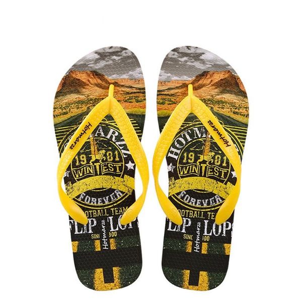 slippers flip flops men's outdoor trend non-slip personality sandals beach shoes, Black
slippers flip flops men's outdoor trend non-slip personality sandals beach shoes, Black