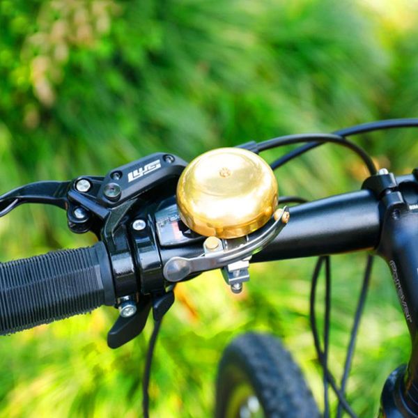 bike horns mountain road bicycle bell vintage black gold brass outdoor riding accessories 1pcs
bike horns mountain road bicycle bell vintage black gold brass outdoor riding accessories 1pcs