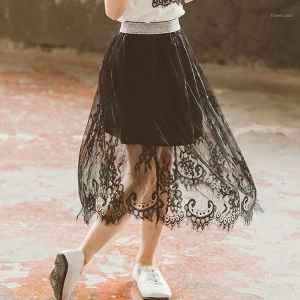 skirts girls kids lace for 2021 summer princess children's bottom clothes party tutu clothing1, Blue
skirts girls kids lace for 2021 summer princess children's bottom clothes party tutu clothing1, Blue