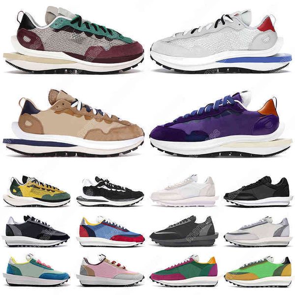 breathable vaporwaffle ld waffle men women running shoes trainers sesame black white tour yellow red neptune game royal pine green mens outd
breathable vaporwaffle ld waffle men women running shoes trainers sesame black white tour yellow red neptune game royal pine green mens outd