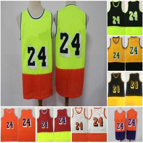 two-tone split edition 24 jersey mamba vintage stitched name number basketball jerseys, Black;red
two-tone split edition 24 jersey mamba vintage stitched name number basketball jerseys, Black;red