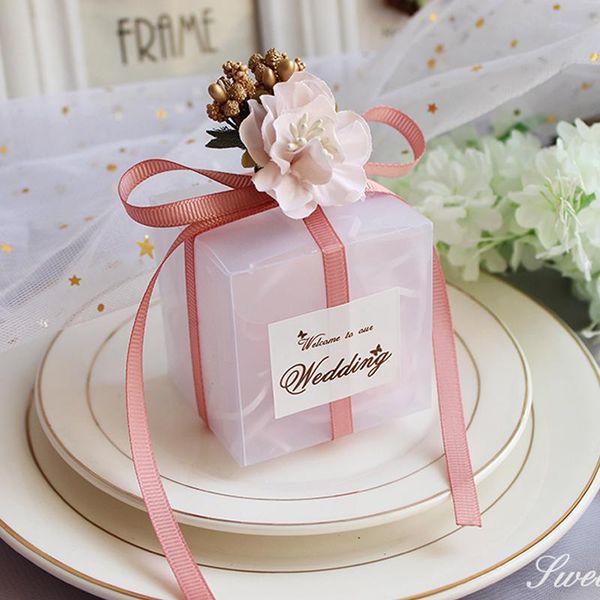 pcs creative clear square chocolate candy box plastic matte kraft paper bag wedding party packaging supplies 6x6x6cm gift wrap
pcs creative clear square chocolate candy box plastic matte kraft paper bag wedding party packaging supplies 6x6x6cm gift wrap
