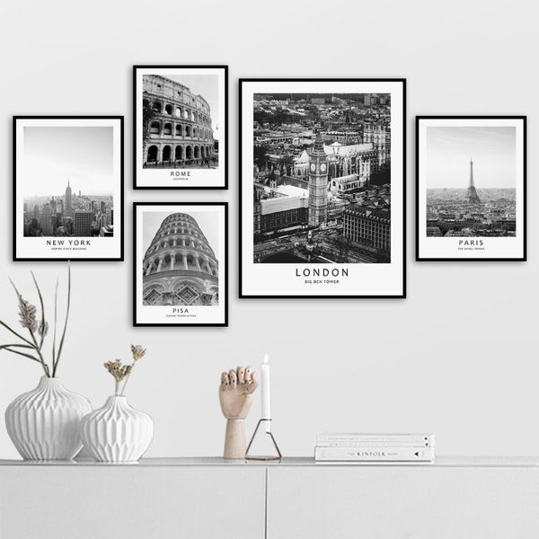 paintings paris tower london big ben rome colosseum york posters and prints nordic canvas painting wall pictures for living room decor
paintings paris tower london big ben rome colosseum york posters and prints nordic canvas painting wall pictures for living room decor