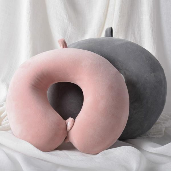 pillow 12memory foam u-shaped slow rebound neck nap airplane travel cartoon memory headrest long trip
pillow 12memory foam u-shaped slow rebound neck nap airplane travel cartoon memory headrest long trip