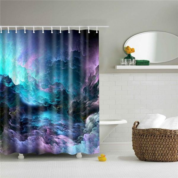 universe galaxy printed shower curtain waterproof polyester bathroom home decor with hooks hanging curtains
universe galaxy printed shower curtain waterproof polyester bathroom home decor with hooks hanging curtains