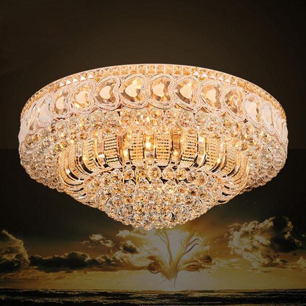 ceiling lights living room yellow crystal lamp led modern minimalist round bedroom dining fixture
ceiling lights living room yellow crystal lamp led modern minimalist round bedroom dining fixture