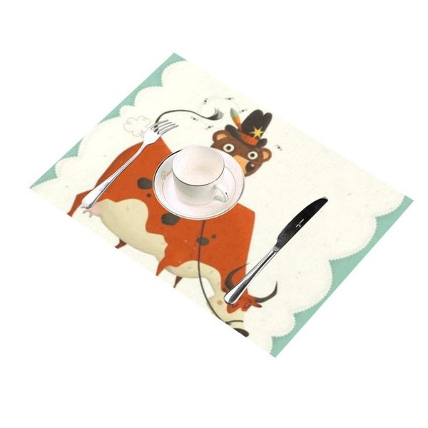 mats & pads yescustom 2/4/6pcs/set kitchen dinning placemats gadget sets cup waterproof table bowl mat pad accessories
mats & pads yescustom 2/4/6pcs/set kitchen dinning placemats gadget sets cup waterproof table bowl mat pad accessories