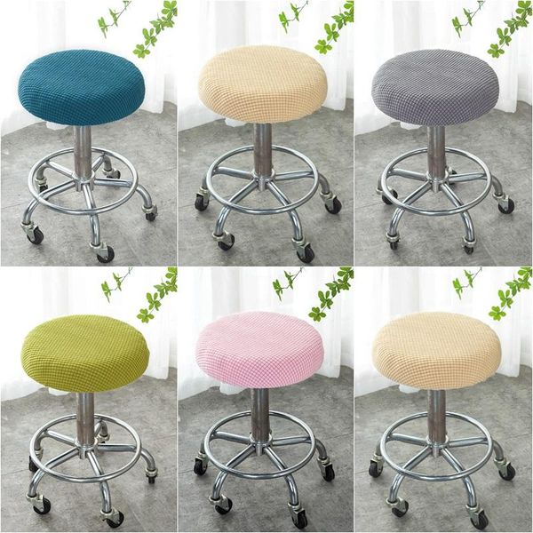 polar fleece round chair cover solid colors seat bar stool for home dentist hair salon restaurant banquet 2021 covers
polar fleece round chair cover solid colors seat bar stool for home dentist hair salon restaurant banquet 2021 covers