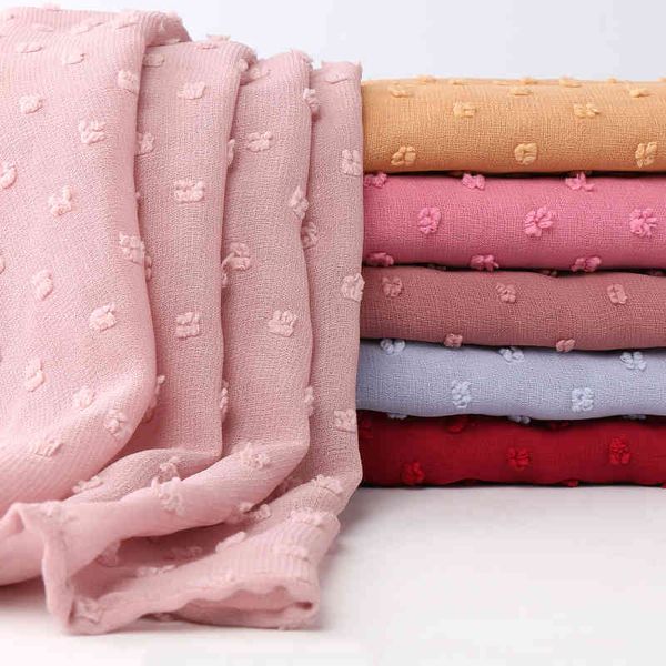 malaysia new bulb flocking chiffon scarf solid color pearl chiffon hijab scarf for women, Blue;gray
malaysia new bulb flocking chiffon scarf solid color pearl chiffon hijab scarf for women, Blue;gray