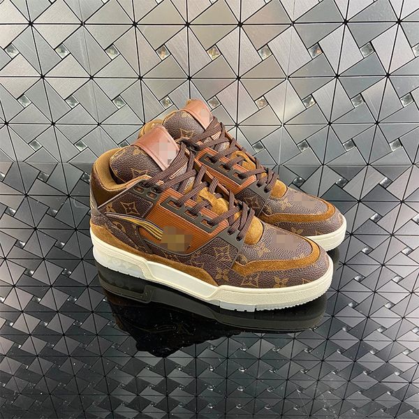 spring and summer fashion flat bottom sports casual board shoes for men ands women
spring and summer fashion flat bottom sports casual board shoes for men ands women