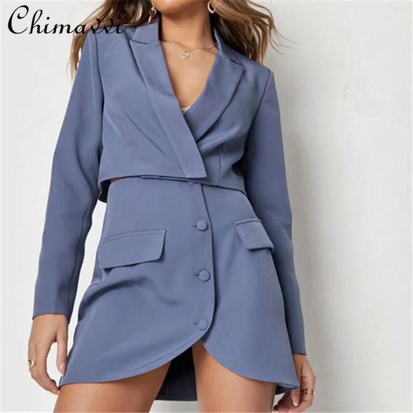 women's suits & blazers summer solid color short casual pink long sleeve midriff loose suit female candy straight jacket, White;black
women's suits & blazers summer solid color short casual pink long sleeve midriff loose suit female candy straight jacket, White;black