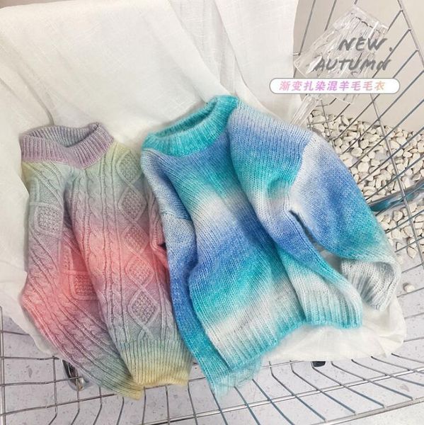 pullover 2021 girls boys knitted sweater autumn full sleeve fashion kids 3-8 years ws824, Blue
pullover 2021 girls boys knitted sweater autumn full sleeve fashion kids 3-8 years ws824, Blue
