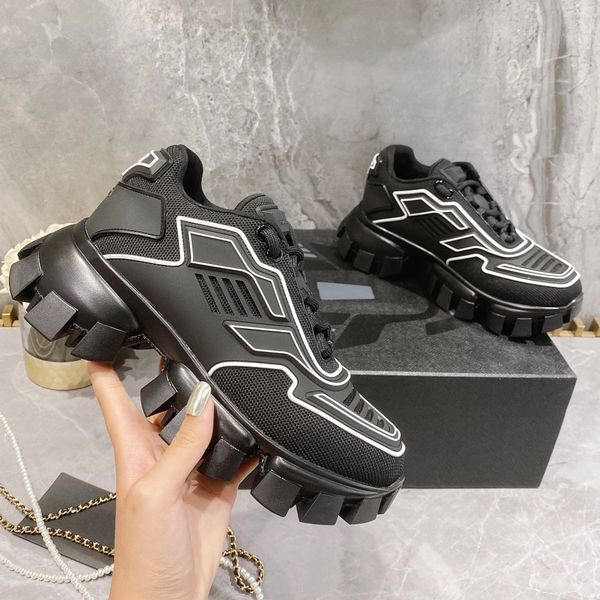lover sneaker shoes men/women running sneakers contrart color fashion sports trainers with box, Black
lover sneaker shoes men/women running sneakers contrart color fashion sports trainers with box, Black