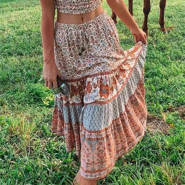 boho inspired harvest gold boho skirt for women floral print skirt for summer casual beach skirt rayon holiday skirts womens new 210412, Black
boho inspired harvest gold boho skirt for women floral print skirt for summer casual beach skirt rayon holiday skirts womens new 210412, Black