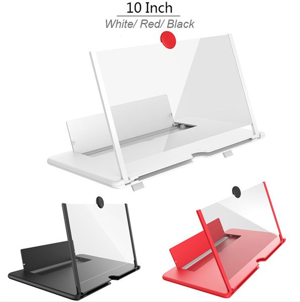 10 inch 3d hd video smartphone mobile phone holders touch screen magnifier amplifier enlarge 4 times with bracke
10 inch 3d hd video smartphone mobile phone holders touch screen magnifier amplifier enlarge 4 times with bracke